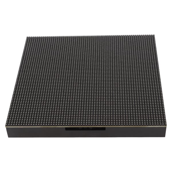 RGB Fuld Farve LED Matrix Panel 64x64 4096 Punkter 2mm Pitch Justerbar Lysstyrke LED Dot Matrix Display