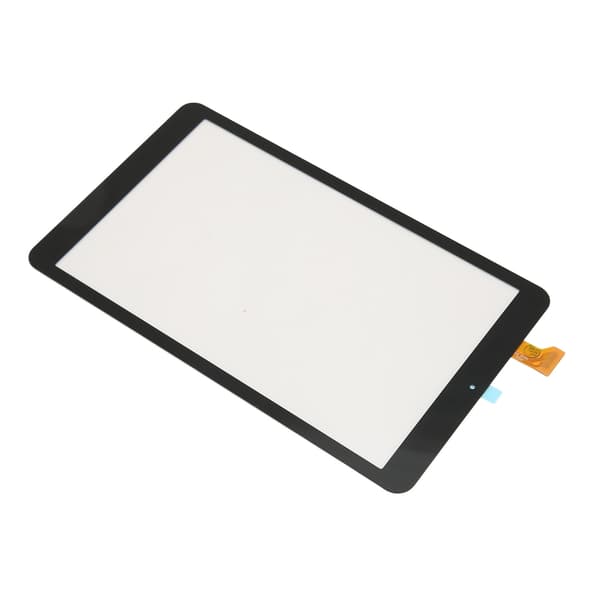Tablet Sort Touchskærm Digitizer Samling Erstatning til Samsung Galaxy Tab A 8.0 SMT387