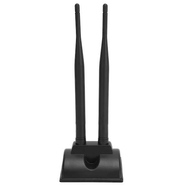 Antenni 2.4G 5.8G Dual Band 6dBi High Gain multi pyörivä magneettinen pohja SMA WiFi antenni