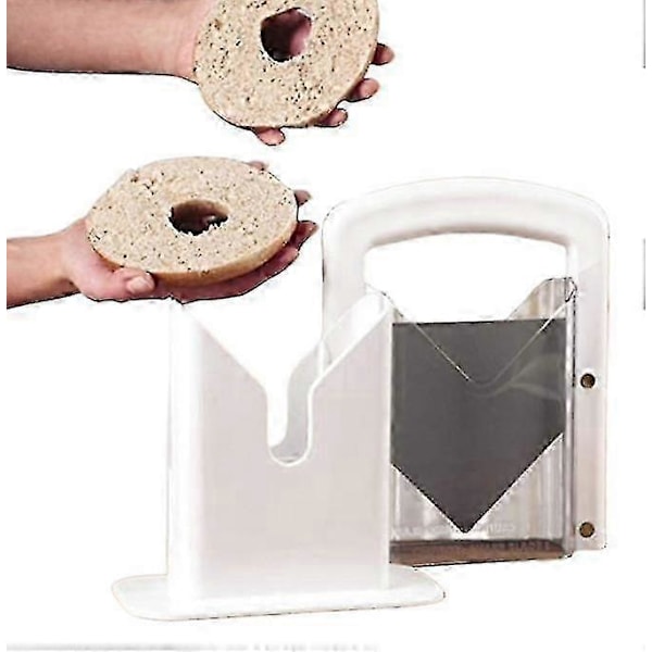 Brödskärare, Brödbak Brödskärare Röd