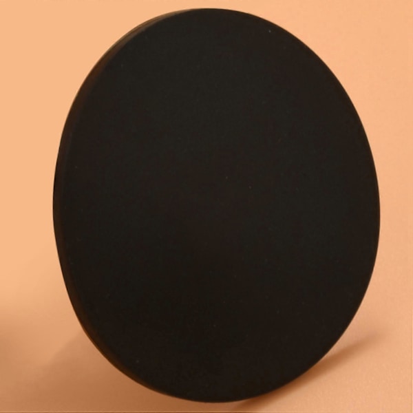 4x Blindfilter Backflush Disk Gummi til Espressomaskiner Bryggehoved Tilbagevask Pakning Zekai