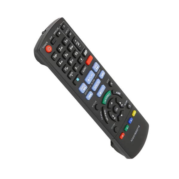 N2QAYB000719 Erstatningsfjernkontroll som passer til DMPBDT365 DMPBDT364 DMPBDT363 DVD-spiller