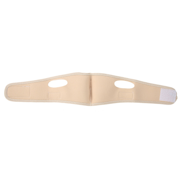 Ansiktsbantningsmask bantningsbandage Ansiktsbehandling Dubbelhakvård Ansiktsbälten 1#