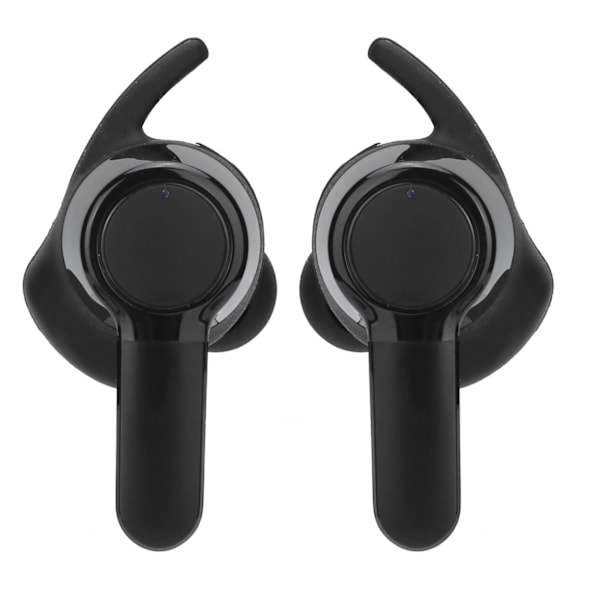 TS04 TWS Bluetooth 5.0 langattomat nappikuulokkeet vedenpitävät kuulokkeet latauskotelolla