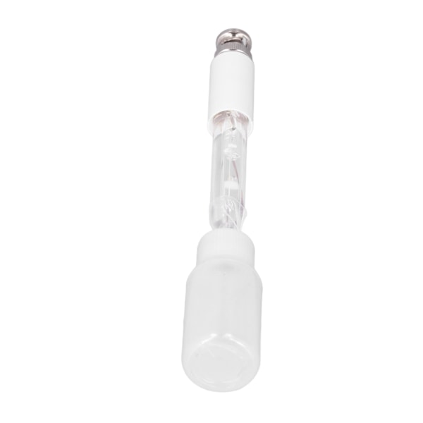 PH-prob i plast och glasmaterial, konform, BNC-kontakt, 17,5 cm/6,9 tum lång, enkel åtkomst, utbytbart elektrodvärde