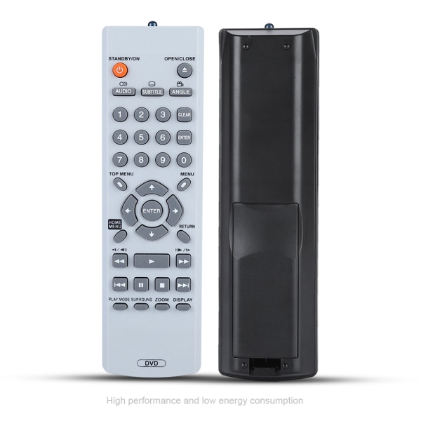 Universal DVD-fjernkontroll Smart fjernkontroll for Pioneer