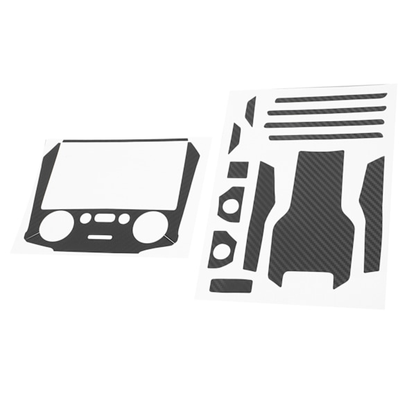 Drone-hudbeskyttelse - nem at påsætte og fjerne - dronetilbehør til DJI Mavic 3 Pro Mavic 3 Classic Mavic 3 Black