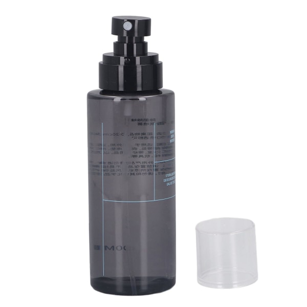200 ml Body Mist Air Fresher Body Spray Svettebestandig Langvarig Body Deodorant Spray