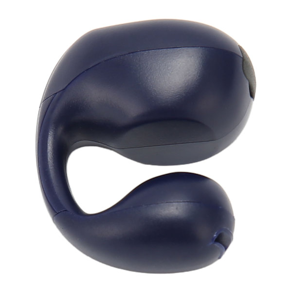 Open Ear langattomat kuulokkeet HiFi Stereo Sound Call Melunvaimennus Mini Bluetooth 5.3 -nappikuulokkeet pyöräilyyn