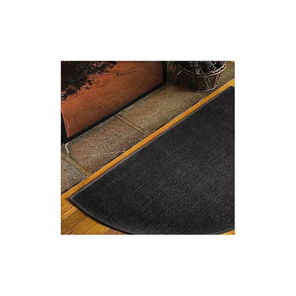 50x80CM Skridsikker Multifunktionel Bærbar Brandhæmmende Bålplads Måtte