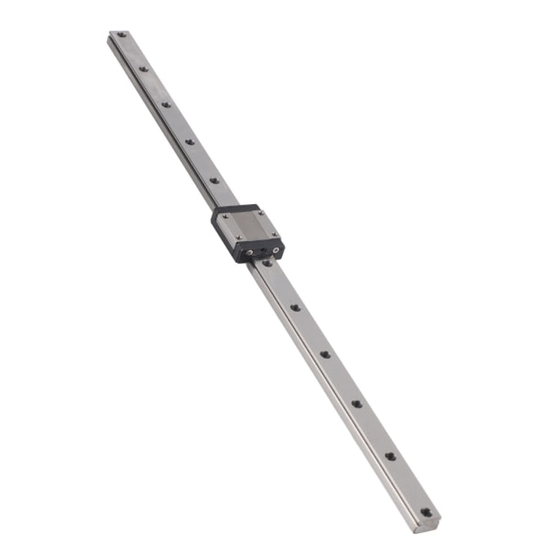 MGN15 Linear Guide Core Industrial Automation Equipment Linear Motion Slide Rails450mm