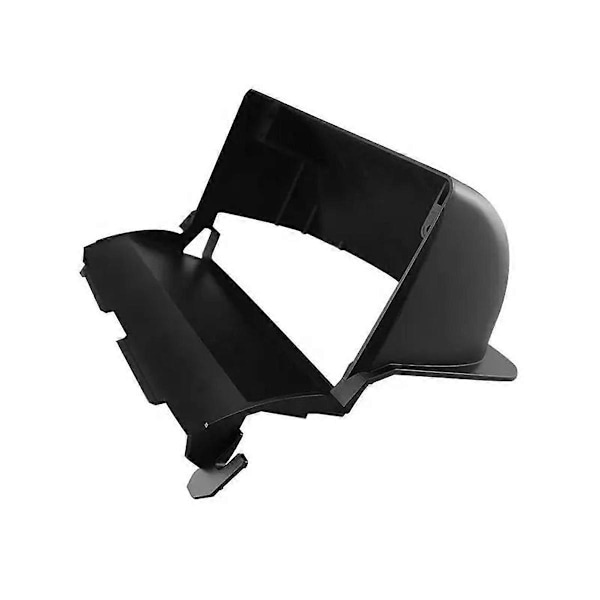 Bilradio Fascia Ramadapter för Journey 2009-2012 9 tum
