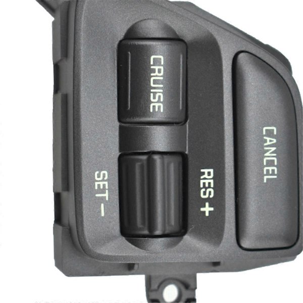 För CERATO K3 Ceed JD 3 Ratt Modifieringsknapp C
