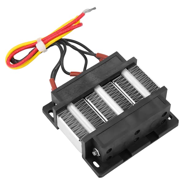 48V 200W Eristetty PTC Keraaminen Ilmalämmitin PTC Lämmityselementti