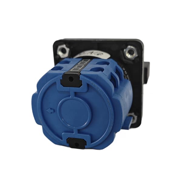 Omkopplare 220V 20A 3-läges väljare Omkopplare