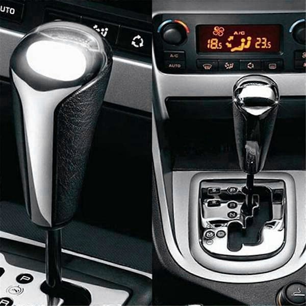 10 stk. Automatisk girspak for bil
