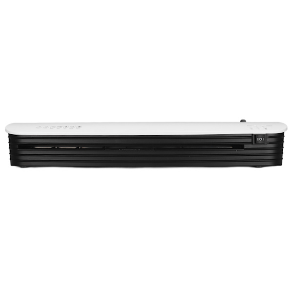 Laminatormaskin 12,6 tommer A3 termisk laminator med varm kald innstilling for hjem skolekontor EU-plugg 220‑240V