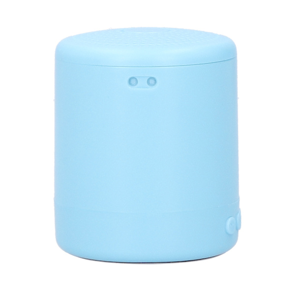 Langaton Bluetooth-kaiutin ulkotiloihin, kannettava minikokoinen Hifi-kaiutinlaatikko USB/muistikortti/FMBlue