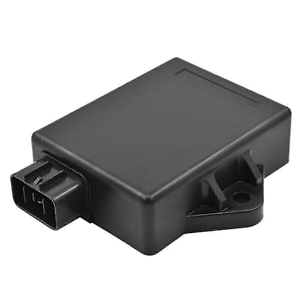 Ignitor CDI Boks Modul Enhet 4XE-85540-00-00 kompatibel med Bear Tracker 250 YFM250X 2001-2004-B16
