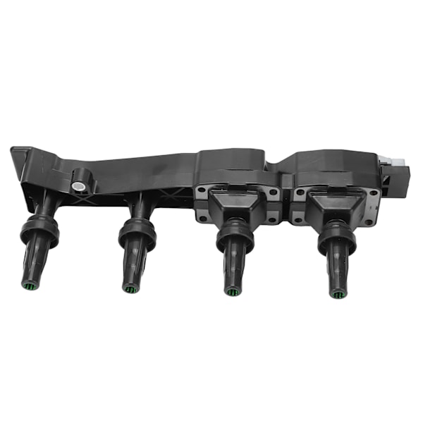Tändspole 597080 Tillbehör Högpresterande Ersättning för Peugeot 307 1.6L