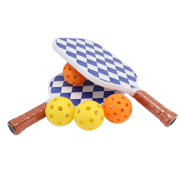 Lasikuitu pallomailat Set Professional Portable Lasikuitu pallomailat Säilytyspussi Aloittelijoille