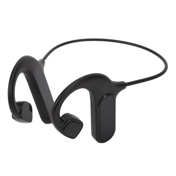 Urheilu Bluetooth kuulokkeet Ultrakevyt vakaa liitäntä avoimella korvalla langattomat urheilukuulokkeet ulkona juoksemiseen