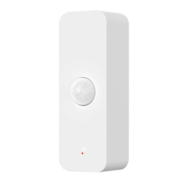 Tuya Wifi Infraröd Sensor för Människokropp - Inbrottslarm