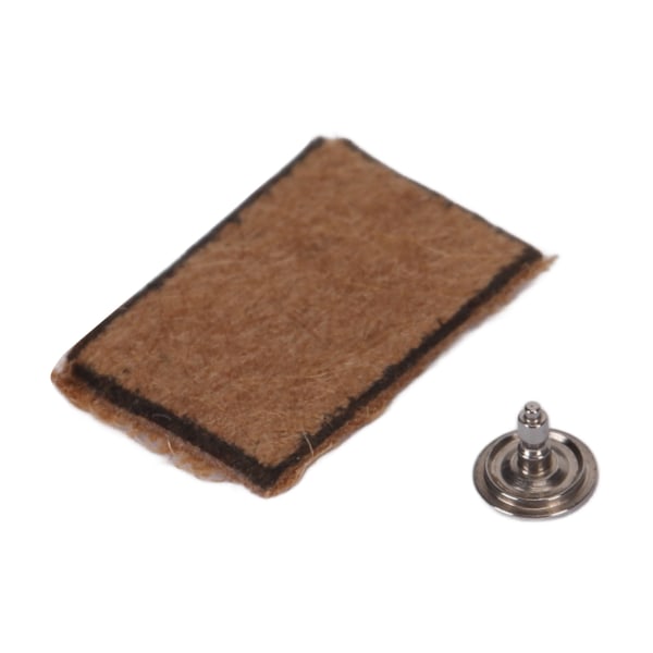 Alloy Watch Oscillerande Vikt Rotorbyte Reparationsdelar Tillbehör Passar för 2135 568 Movement