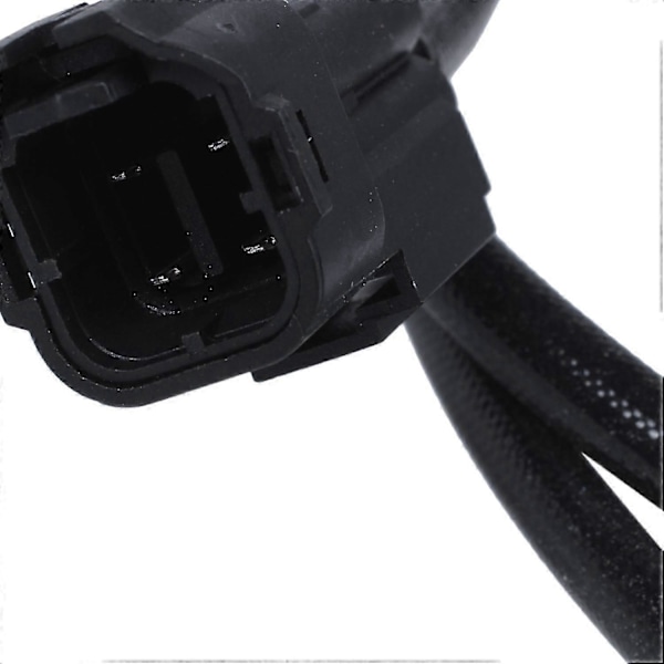 Front O2 Ilt Sensor kompatibel med Grand Vitara Baleno Sidekick Carry Jimny 1996 1997 1998 1999 2000-2005 U