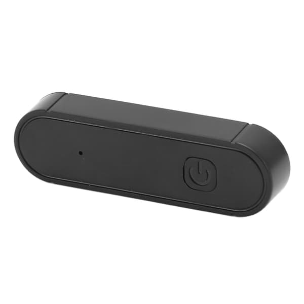 Bluetooth-adapter för PS5 för Switch Låg Latens Trådlös Bluetooth 5.0 Ljudsändare med Typ C-kontakt och Mikrofon