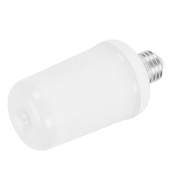 E26 LED dekorativ pære 3 tilstande udendørs havefest dynamisk lyslampe (AC85-265V)