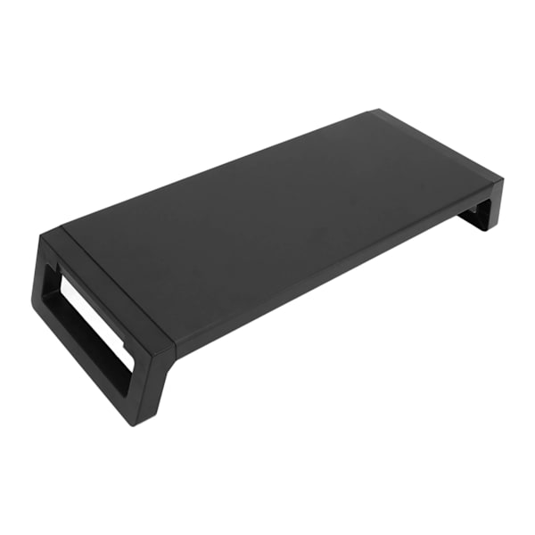 KM81 Monitorstativ Skrivbordsstativ 8,5 cm höjd 55,1 lb Lastkapacitet med RC-kontroll Färgglatt Ljus Skrivbordstillbehör