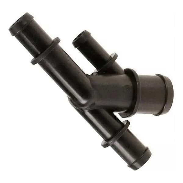 Kølevæskeslangeforbindelse Køleled PCH501990 til Range Rover 2002-2009 Jaguar Reservedele Black