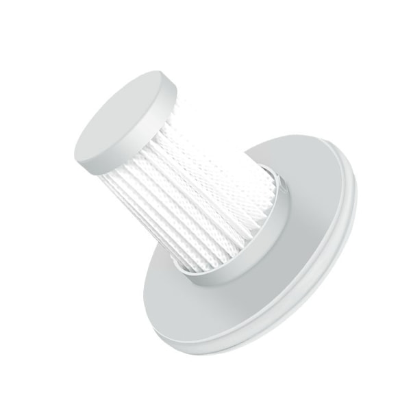 Punkkisuodatin helppo asennus H13 suodatusluokka Sänkyimuri suodatin Xiaomi Mijia MJCMY01DY