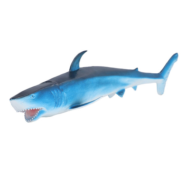 Marine Animal Model Toys Smukke Praktiske Små Lys Fremragende Udførelse Dreng Legetøj