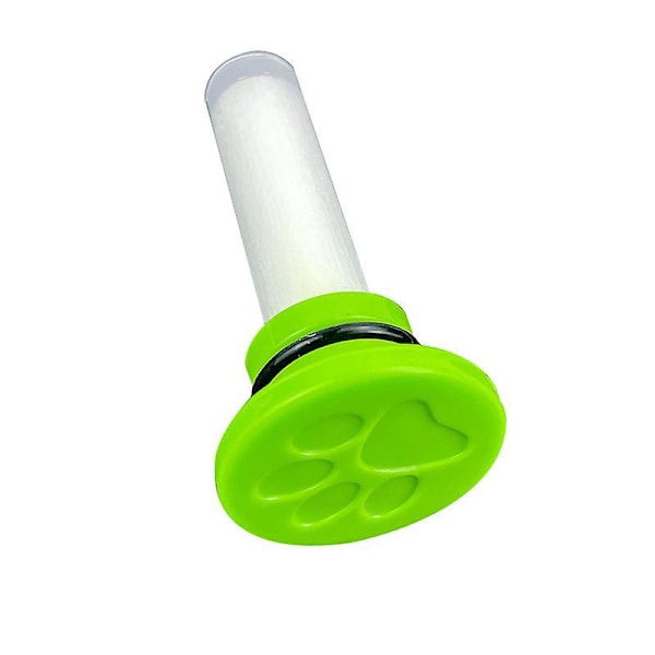 Duftpatroner Friskere Tabs kompatible med Gtech AirRam Pro Multi MK2 K9 Støvsuger (Pakke med 6)