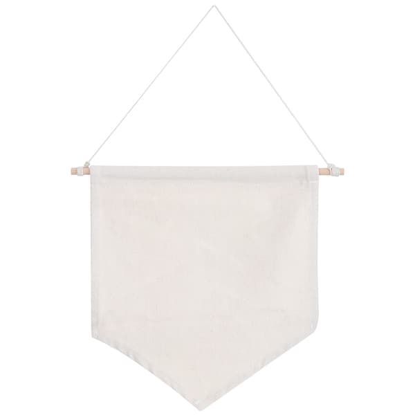 3PCS Pin Wall Display Banners Tom Hängande Organizer för Märke Brosch Samlingar Heminredning Beige S