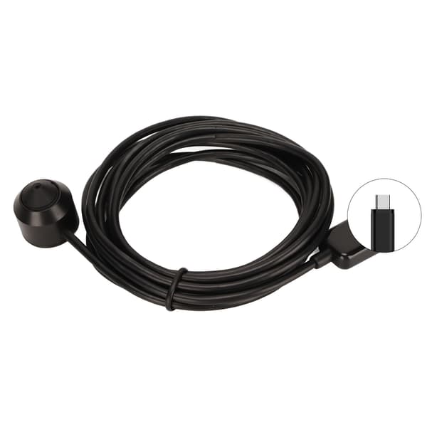 HD Mini USB-kamera CMOS OTG 720P 1080P Klart Billede Sikkerhedskamera til Linux til Windows XP CE til SP2 Type C 1MP