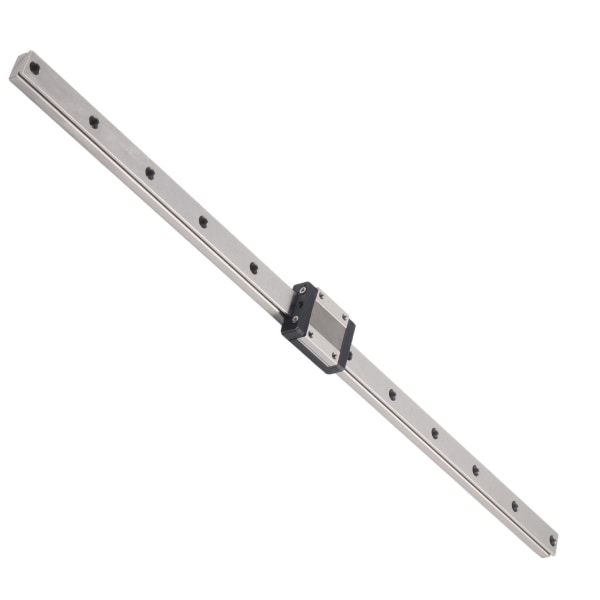 MGN15 Linear Guide Core Industrial Automation Equipment Linear Motion Slide Rails450mm