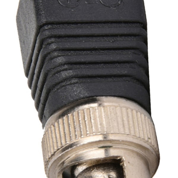 BNC Hannkontakt Video Balun Adapter
