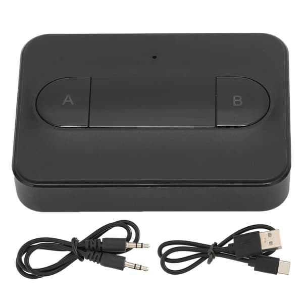 C31 Bluetooth-ljudsändare 5.0 Chip Låg strömförbrukning Bluetooth-ljudadapter