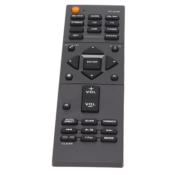 För Pioneer Remote Control AV Receiver Fjärrkontroll för VSXS520D VSXS520 SXS30