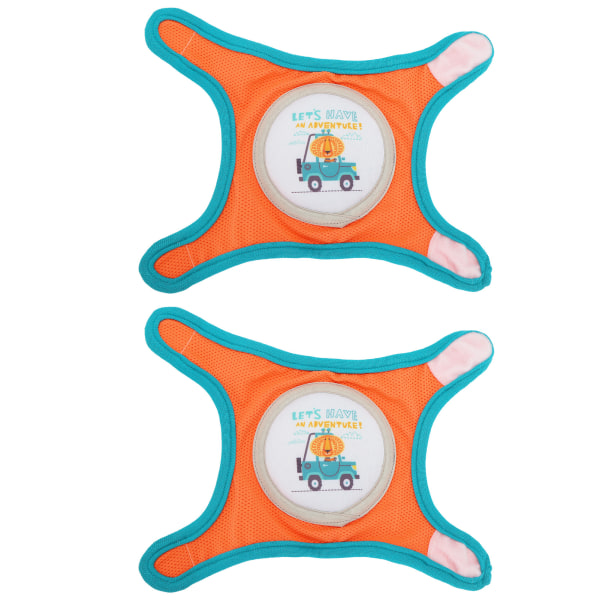 Baby Anti-halk krypande benskydd Unisex baby för toddler , flicka, pojke