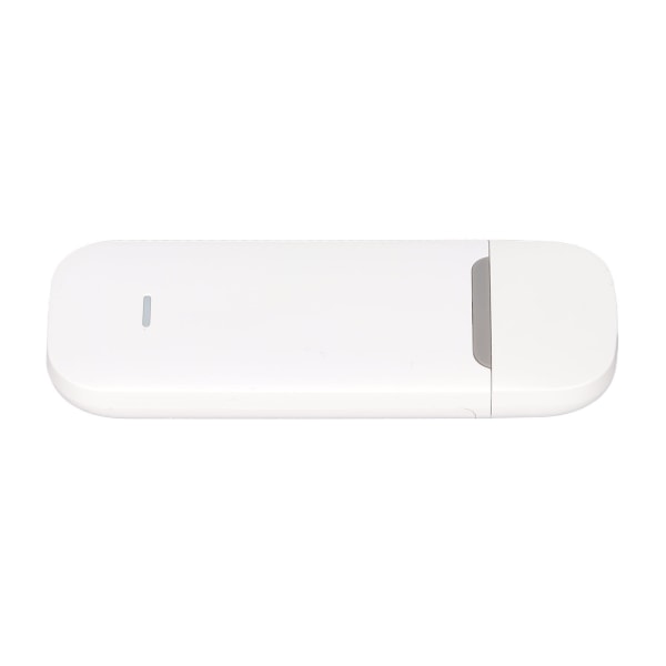 Bärbar Wifi Hotspot Multifunktionell LTE 4G USB Modem Router Mobil WiFi Hotspot Bil Nätverkskort Hotspot