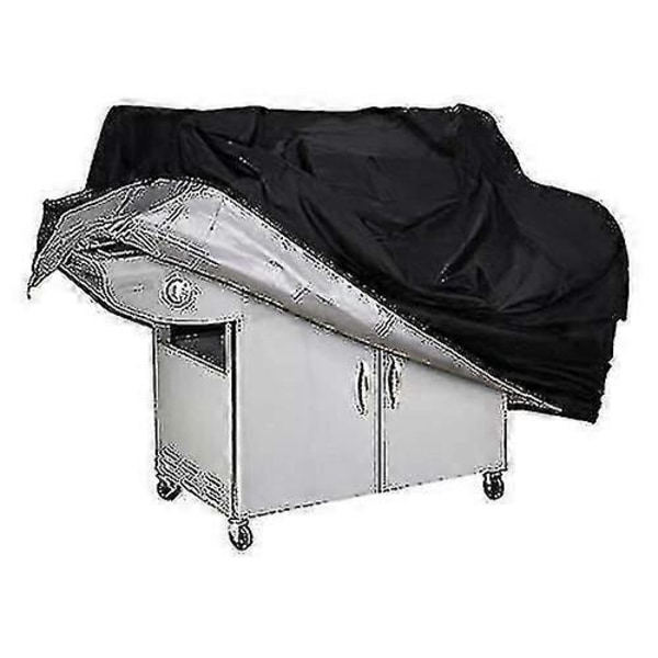 5 Storlekar Vattentätt Grillöverdrag 145*61*117cm