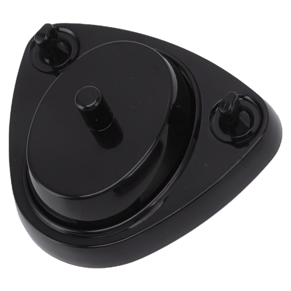 Induktiv opladningsbase Elektrisk tandbørste USB-oplader med ladekabel til D12513K D10513K D12 D16 Sort