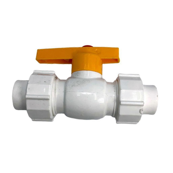 PPR- ja rautapalloventtiili 1/2\" 3/4\" 1\" BSP naaraspuolinen kierre ruostumattomalla ytimellä 20mm
