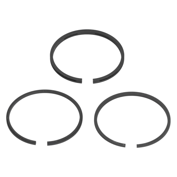 48 mm:n männänrengas moottorin ilmakompressorin männänrengas pneumaattisen sylinterin ilmapumpun osille