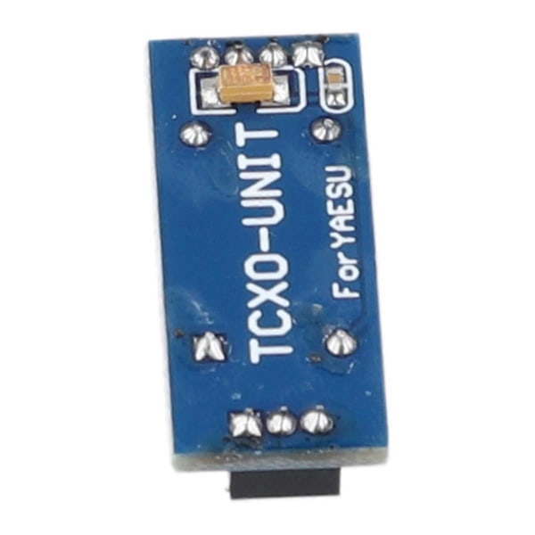 0.5PPM Kompenserede Krystal Komponenter til Yaesu FT-817 857 897