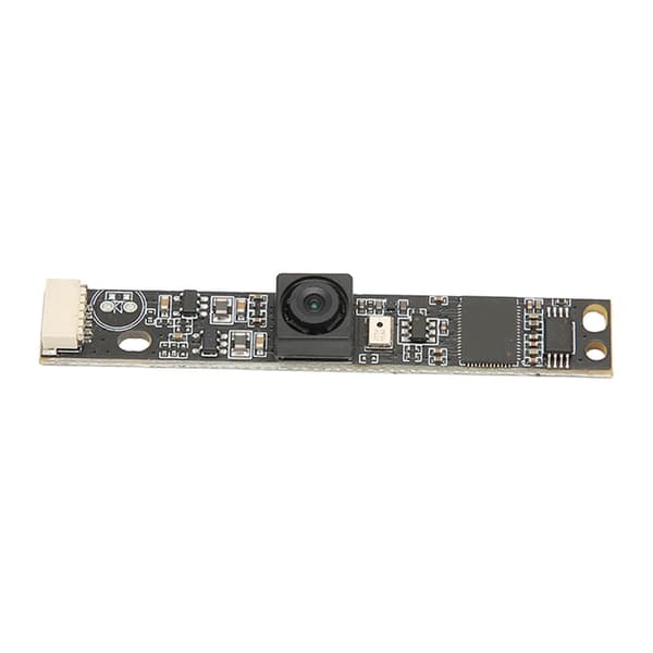 USB-kameramodulplade 12MP Støjfrit billede HD Webcam Modulplade til videokonference
